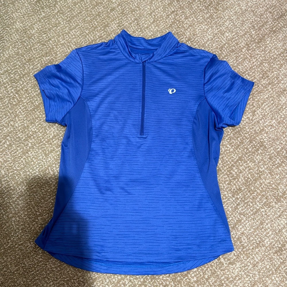 Pearl Izumi Select bike jersey